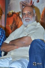 Baahubali 2 Movie Trailer Launch